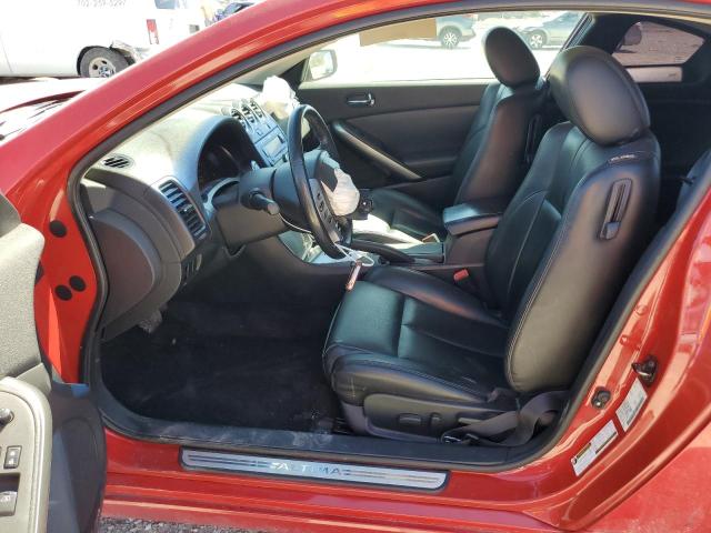 Photo 6 VIN: 1N4AL24E69C122716 - NISSAN ALTIMA 