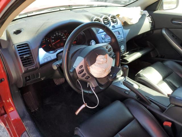 Photo 7 VIN: 1N4AL24E69C122716 - NISSAN ALTIMA 