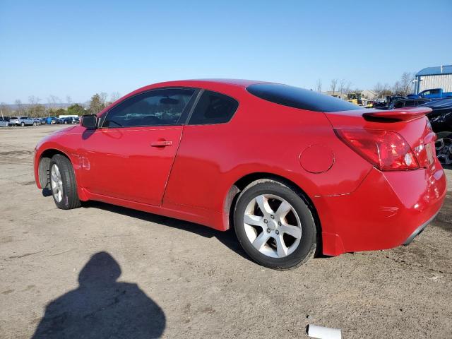 Photo 1 VIN: 1N4AL24E69C131075 - NISSAN ALTIMA 