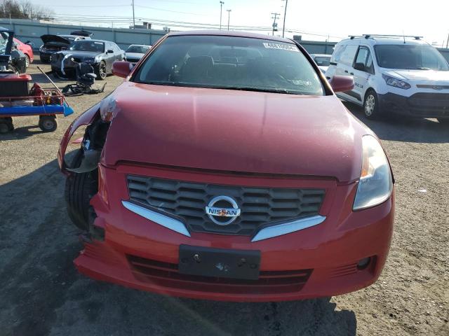 Photo 4 VIN: 1N4AL24E69C131075 - NISSAN ALTIMA 