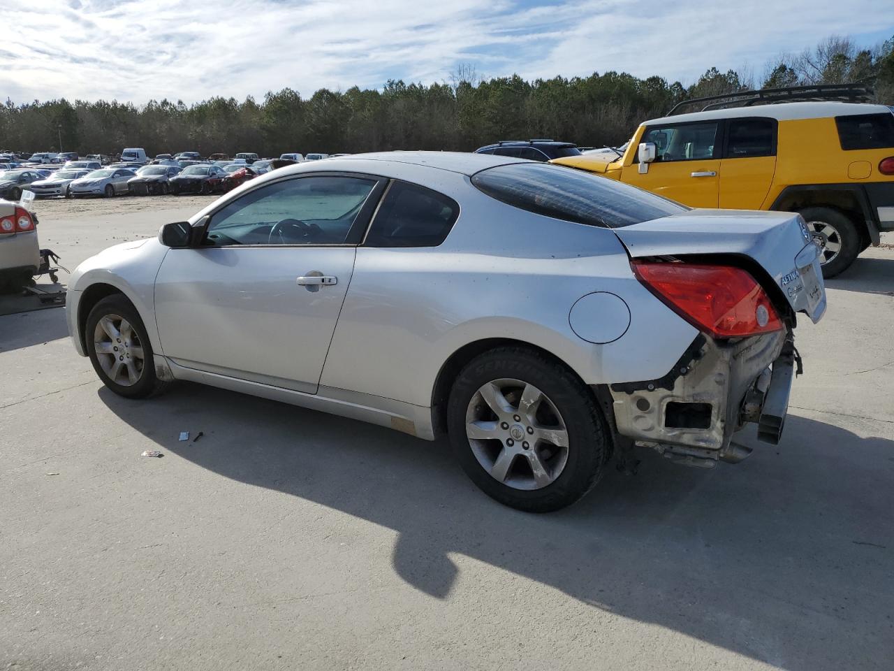 Photo 1 VIN: 1N4AL24E69C134820 - NISSAN ALTIMA 