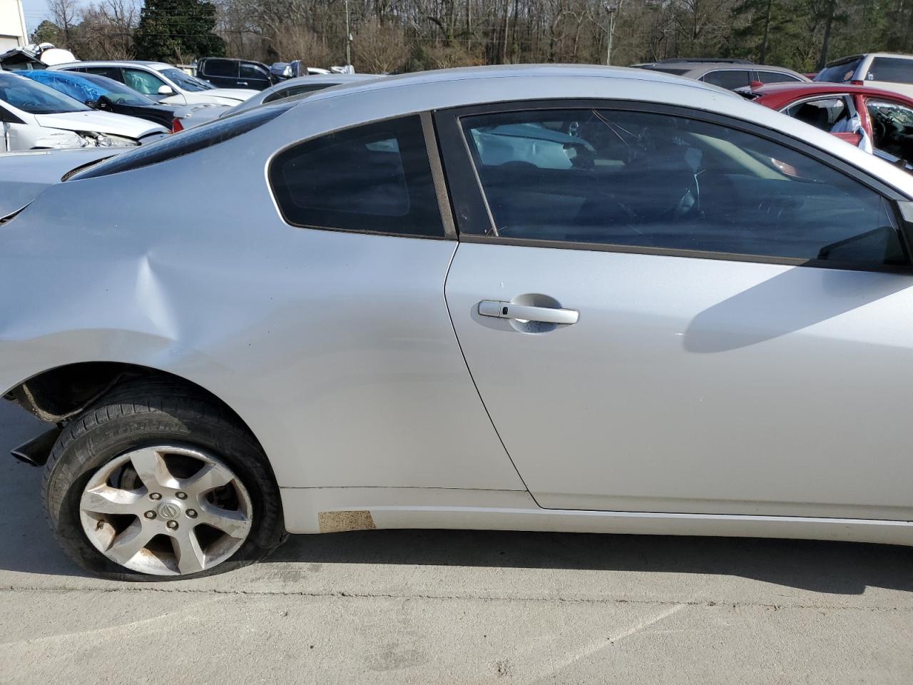 Photo 9 VIN: 1N4AL24E69C134820 - NISSAN ALTIMA 