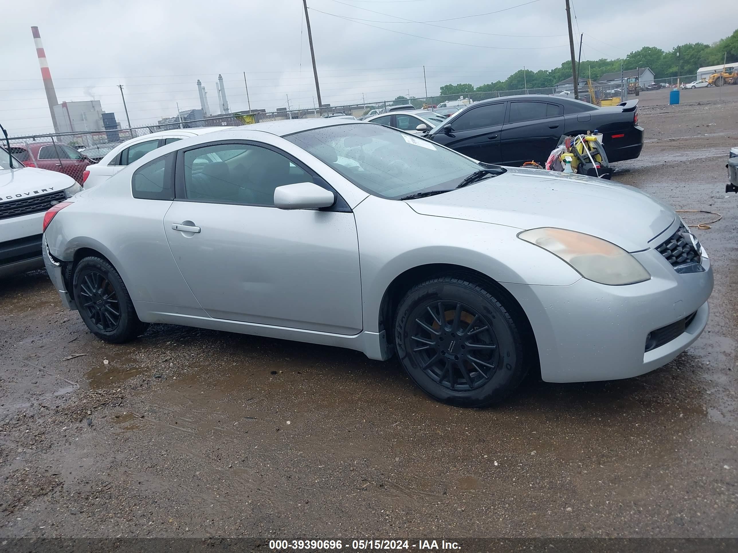 Photo 12 VIN: 1N4AL24E69C182379 - NISSAN ALTIMA 