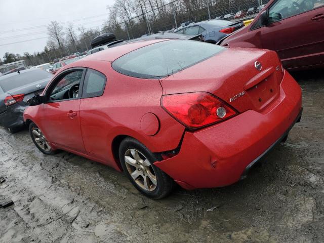 Photo 1 VIN: 1N4AL24E78C100786 - NISSAN ALTIMA 