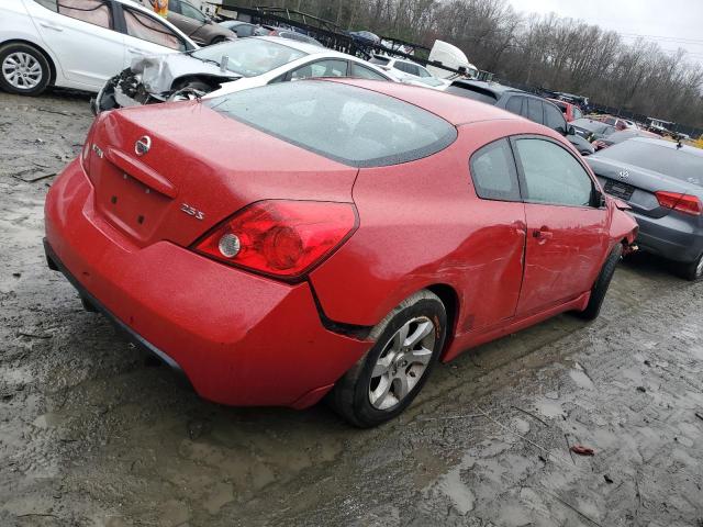 Photo 2 VIN: 1N4AL24E78C100786 - NISSAN ALTIMA 