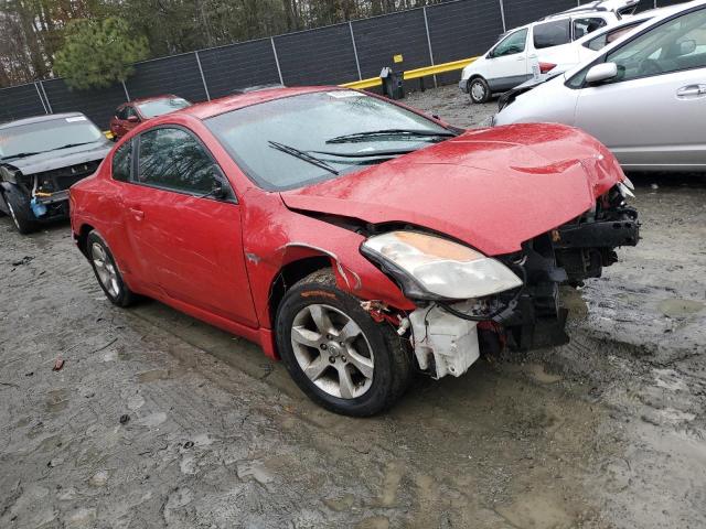 Photo 3 VIN: 1N4AL24E78C100786 - NISSAN ALTIMA 