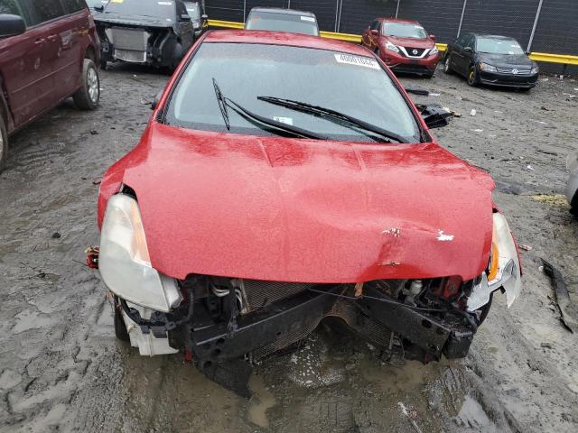 Photo 4 VIN: 1N4AL24E78C100786 - NISSAN ALTIMA 