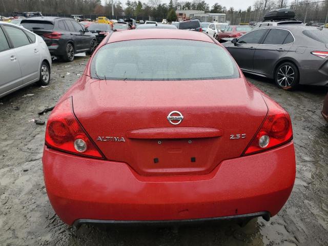 Photo 5 VIN: 1N4AL24E78C100786 - NISSAN ALTIMA 