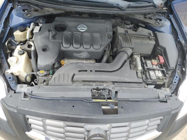 Photo 10 VIN: 1N4AL24E78C154802 - NISSAN ALTIMA 