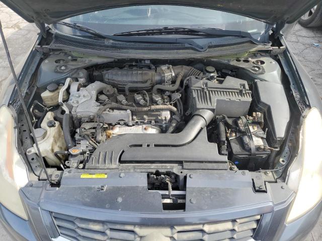 Photo 10 VIN: 1N4AL24E78C221480 - NISSAN ALTIMA 