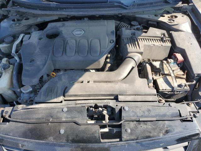 Photo 10 VIN: 1N4AL24E78C267522 - NISSAN ALTIMA 