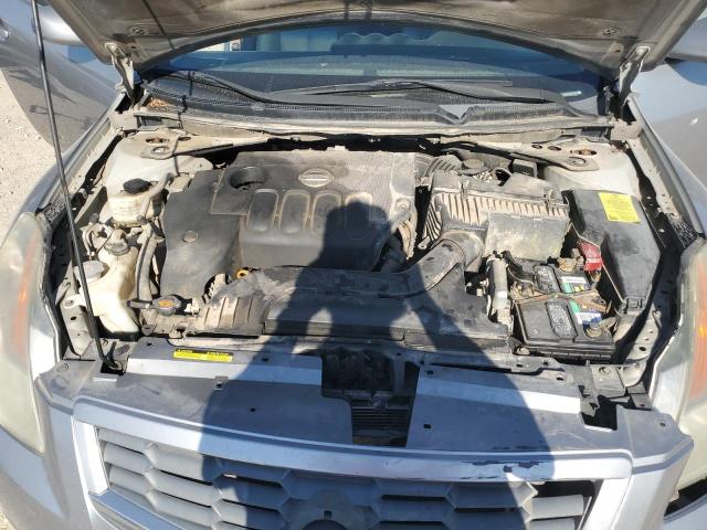 Photo 10 VIN: 1N4AL24E78C274440 - NISSAN ALTIMA 