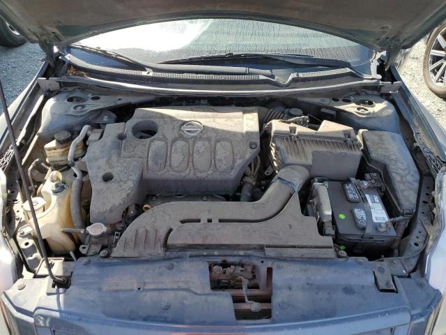 Photo 10 VIN: 1N4AL24E78C277936 - NISSAN ALTIMA 