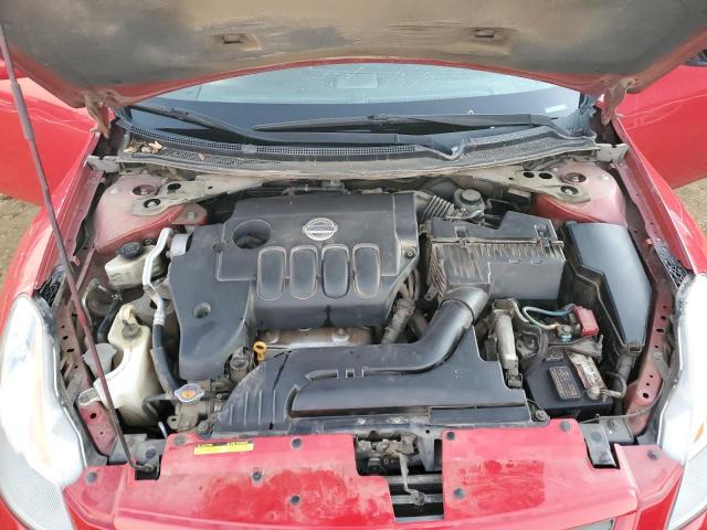 Photo 10 VIN: 1N4AL24E78C285423 - NISSAN ALTIMA 2.5 