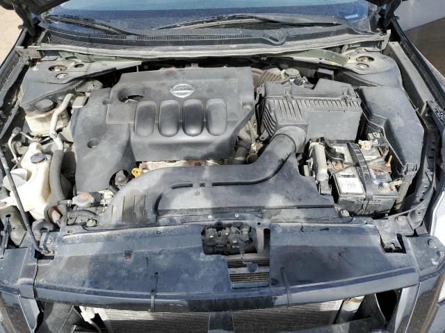 Photo 10 VIN: 1N4AL24E78C290721 - NISSAN ALTIMA 