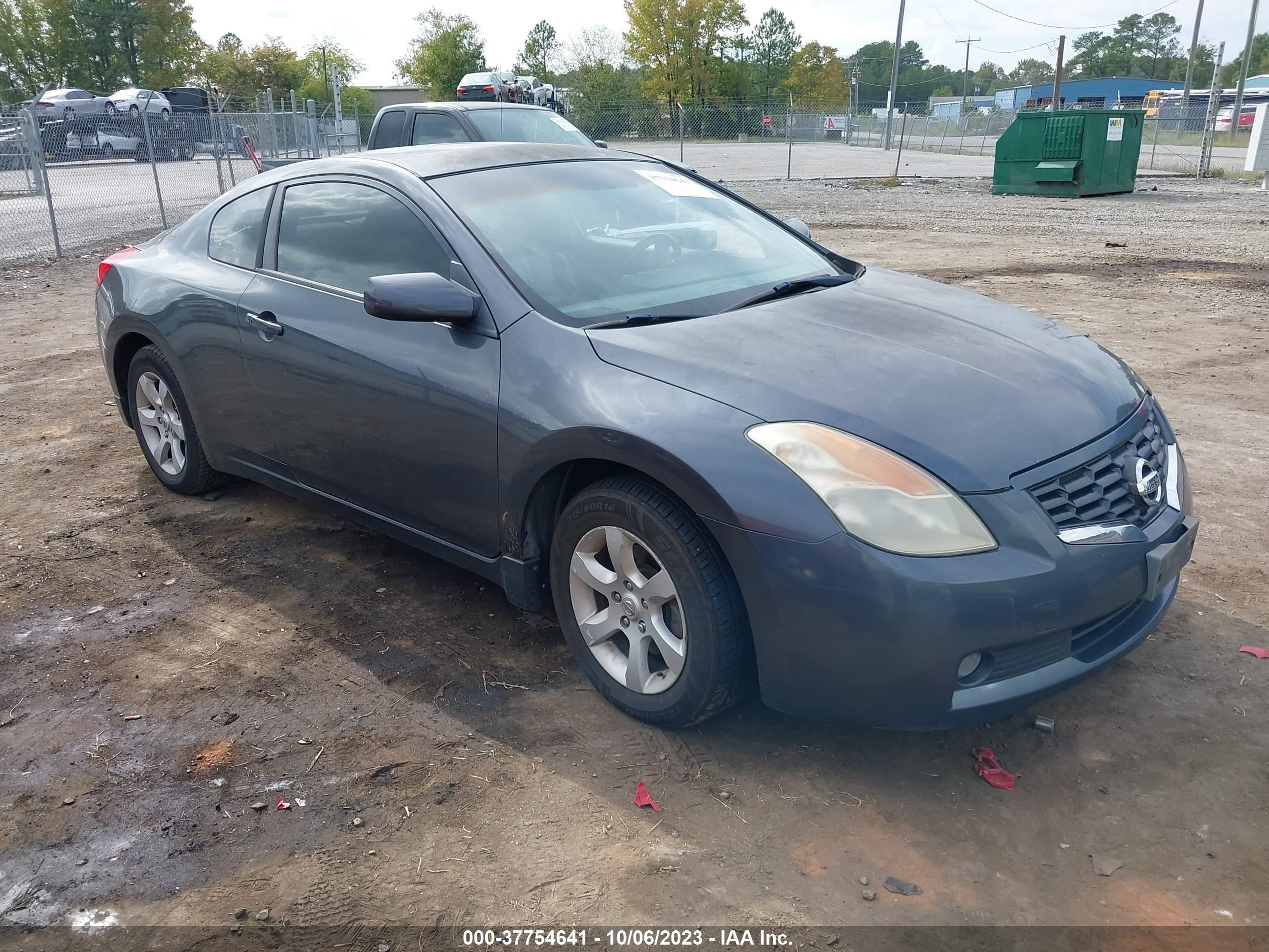 Photo 0 VIN: 1N4AL24E79C124149 - NISSAN ALTIMA 