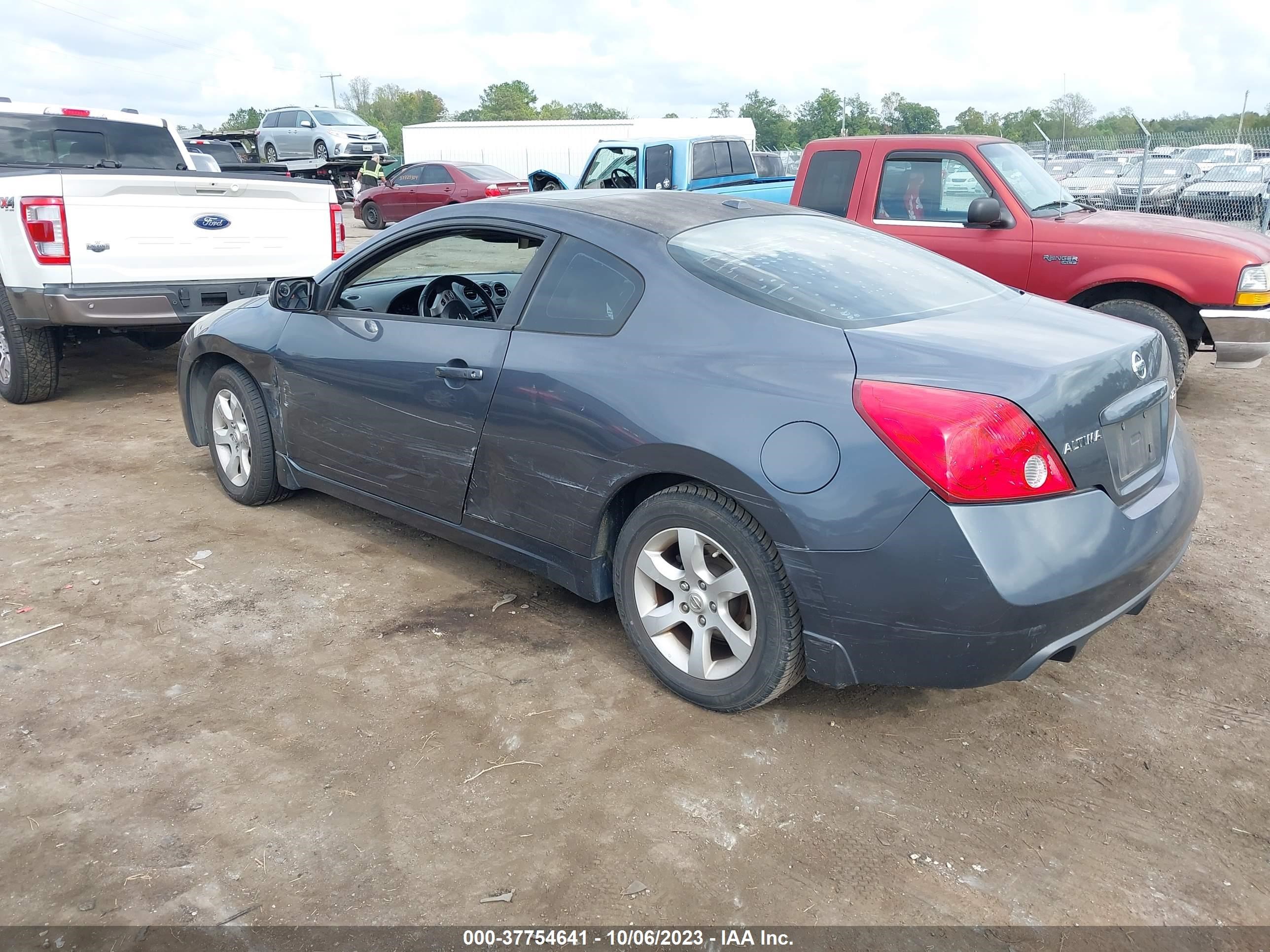 Photo 2 VIN: 1N4AL24E79C124149 - NISSAN ALTIMA 