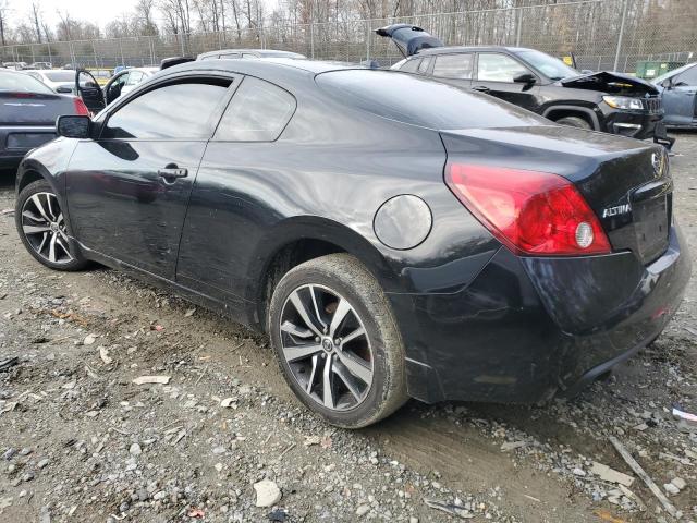 Photo 1 VIN: 1N4AL24E79C142957 - NISSAN ALTIMA 2.5 