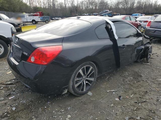 Photo 2 VIN: 1N4AL24E79C142957 - NISSAN ALTIMA 2.5 