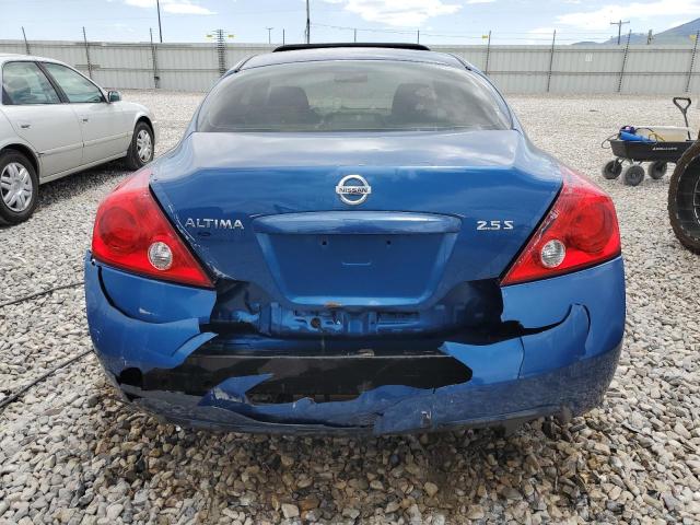 Photo 5 VIN: 1N4AL24E88C108511 - NISSAN ALTIMA 