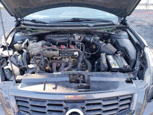 Photo 10 VIN: 1N4AL24E88C155537 - NISSAN ALTIMA 