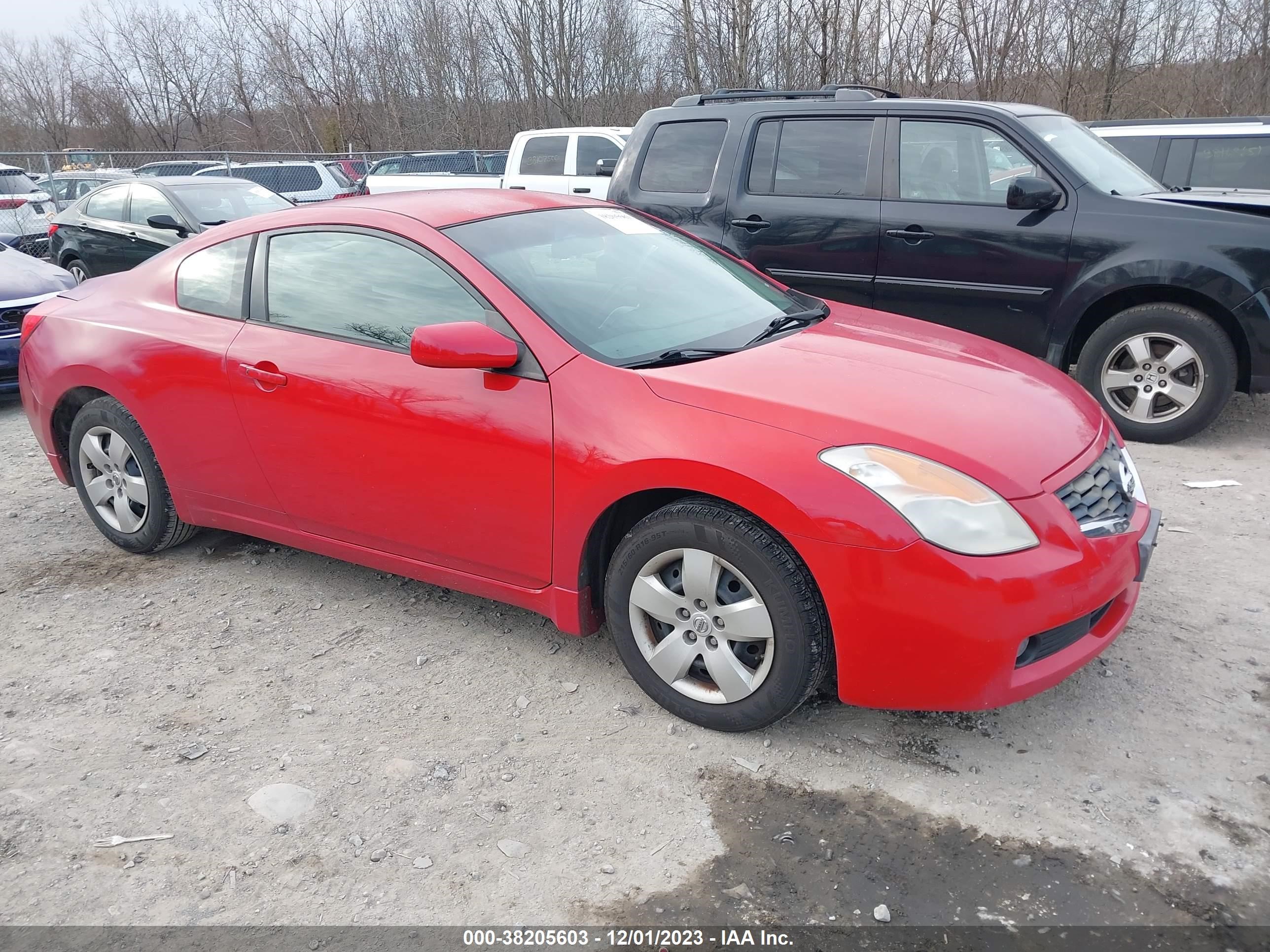 Photo 0 VIN: 1N4AL24E88C178333 - NISSAN ALTIMA 