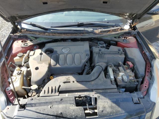 Photo 10 VIN: 1N4AL24E89C141624 - NISSAN ALTIMA 