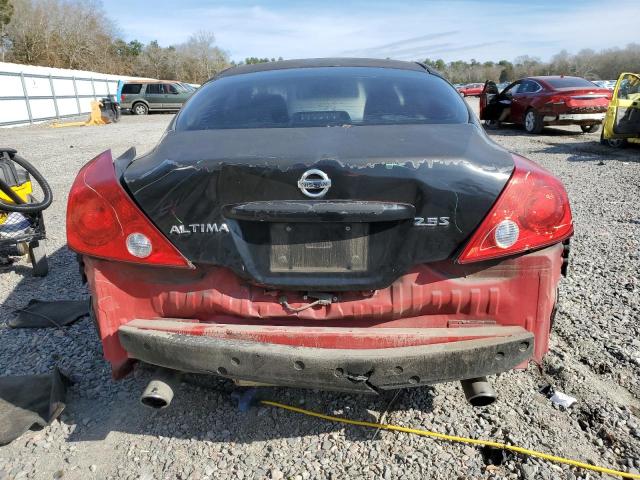 Photo 5 VIN: 1N4AL24E89C141624 - NISSAN ALTIMA 