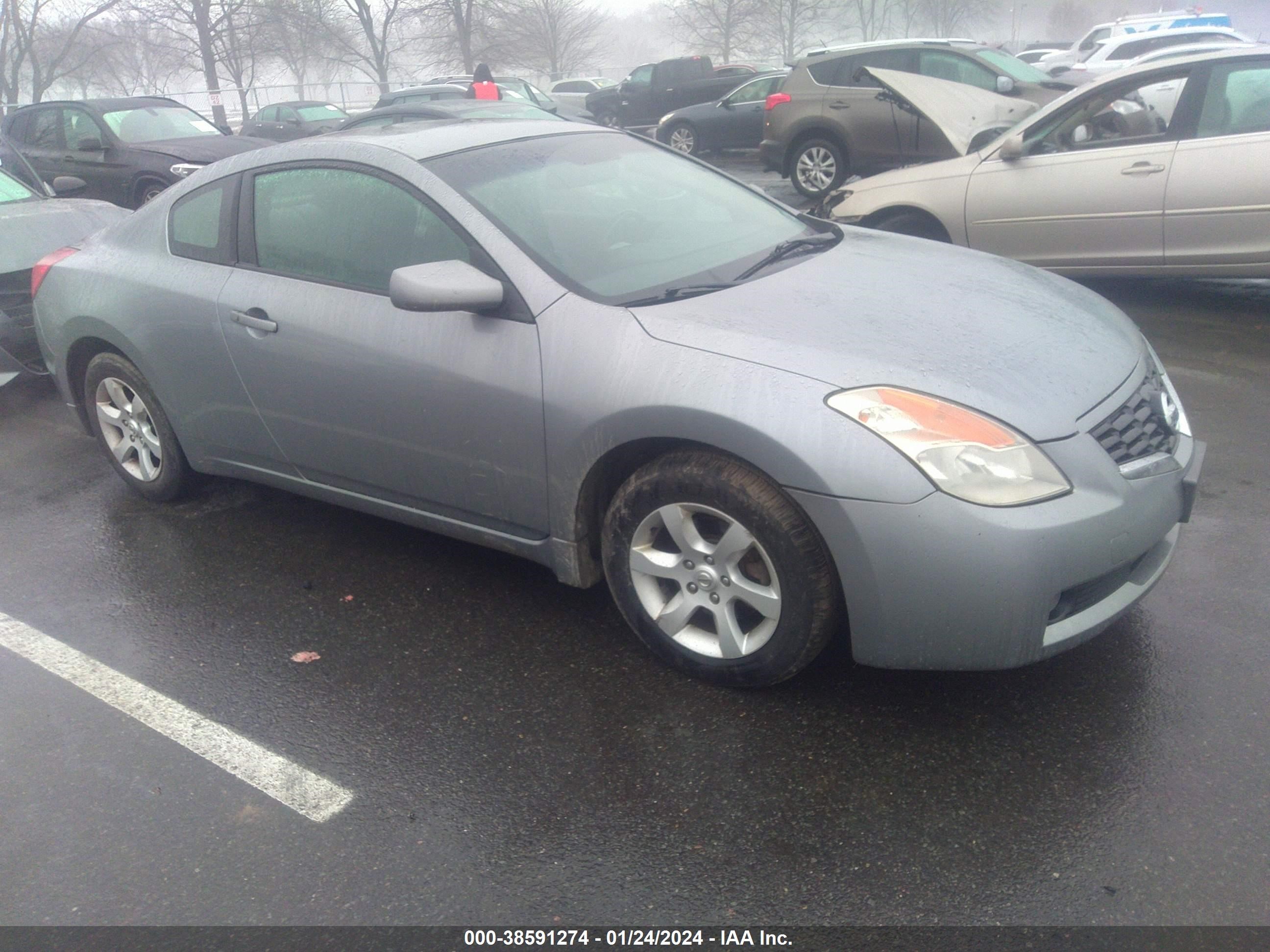 Photo 0 VIN: 1N4AL24E89C149027 - NISSAN ALTIMA 