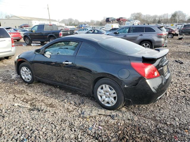 Photo 1 VIN: 1N4AL24E89C159170 - NISSAN ALTIMA 2.5 