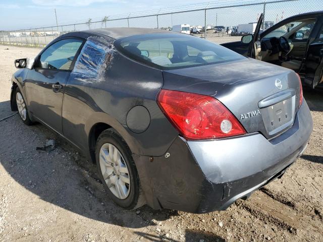 Photo 1 VIN: 1N4AL24E89C172601 - NISSAN ALTIMA 