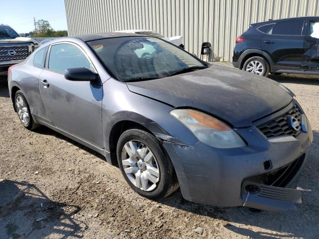 Photo 3 VIN: 1N4AL24E89C172601 - NISSAN ALTIMA 