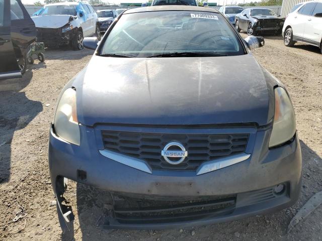 Photo 4 VIN: 1N4AL24E89C172601 - NISSAN ALTIMA 