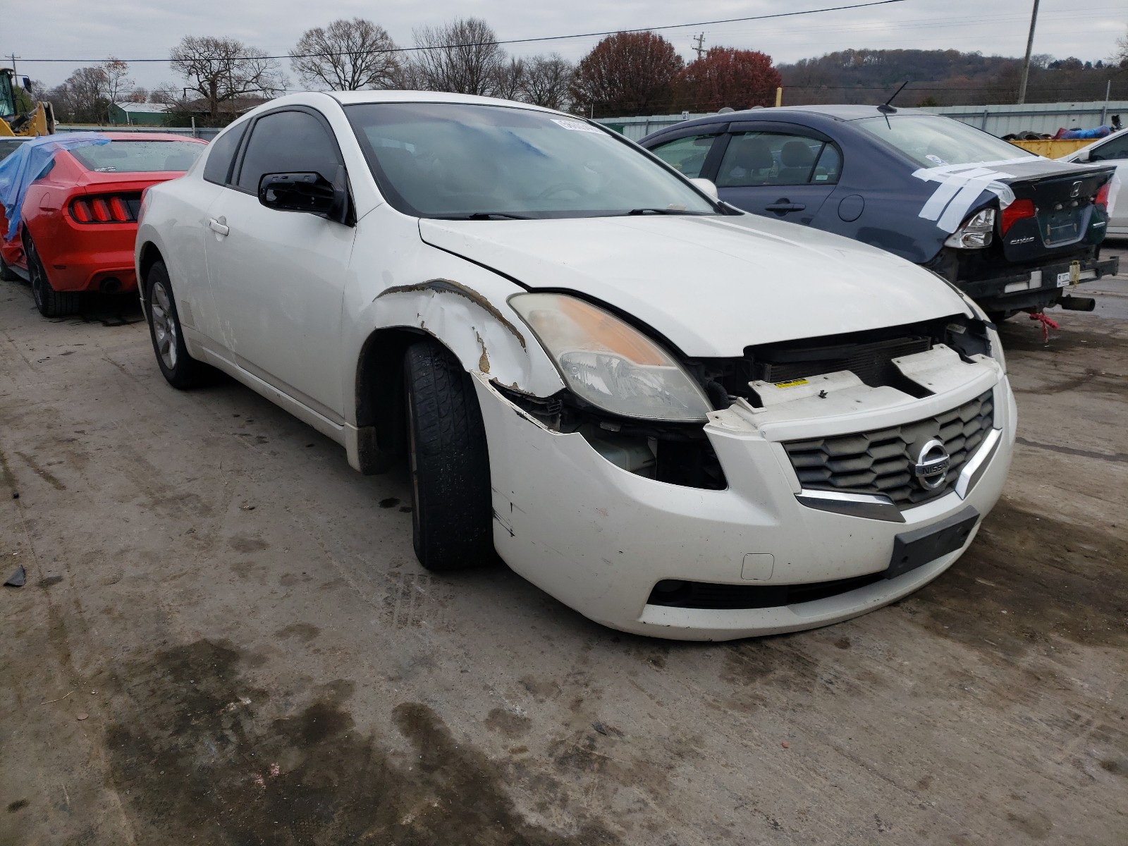 Photo 0 VIN: 1N4AL24E98C164506 - NISSAN ALTIMA 2.5 