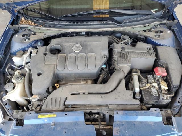 Photo 10 VIN: 1N4AL24E98C182830 - NISSAN ALTIMA 2.5 