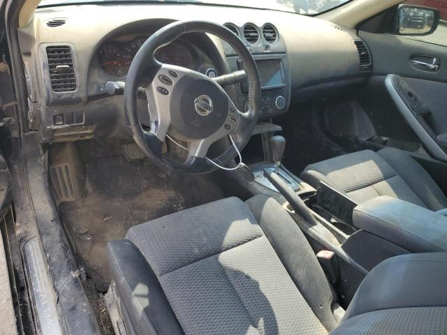 Photo 7 VIN: 1N4AL24E98C203398 - NISSAN ALTIMA 