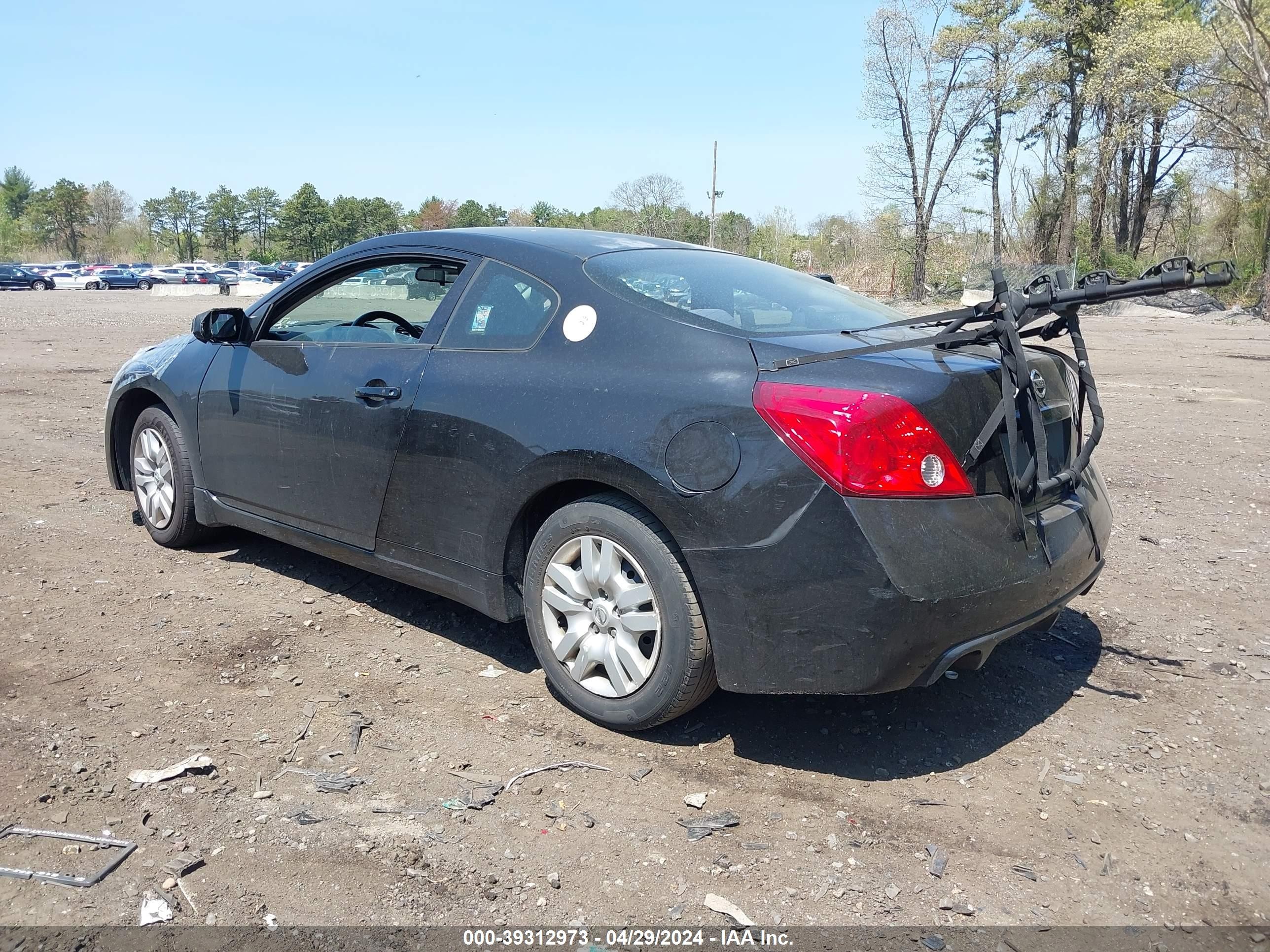 Photo 2 VIN: 1N4AL24E99C114755 - NISSAN ALTIMA 