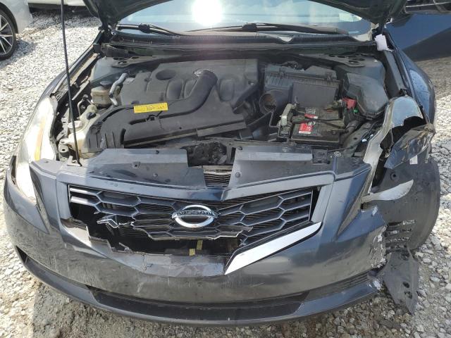 Photo 10 VIN: 1N4AL24EX8C187793 - NISSAN ALTIMA 