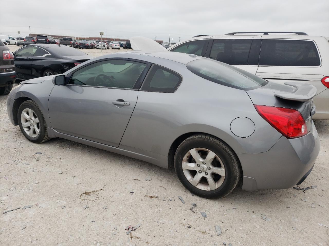 Photo 1 VIN: 1N4AL24EX8C268745 - NISSAN ALTIMA 