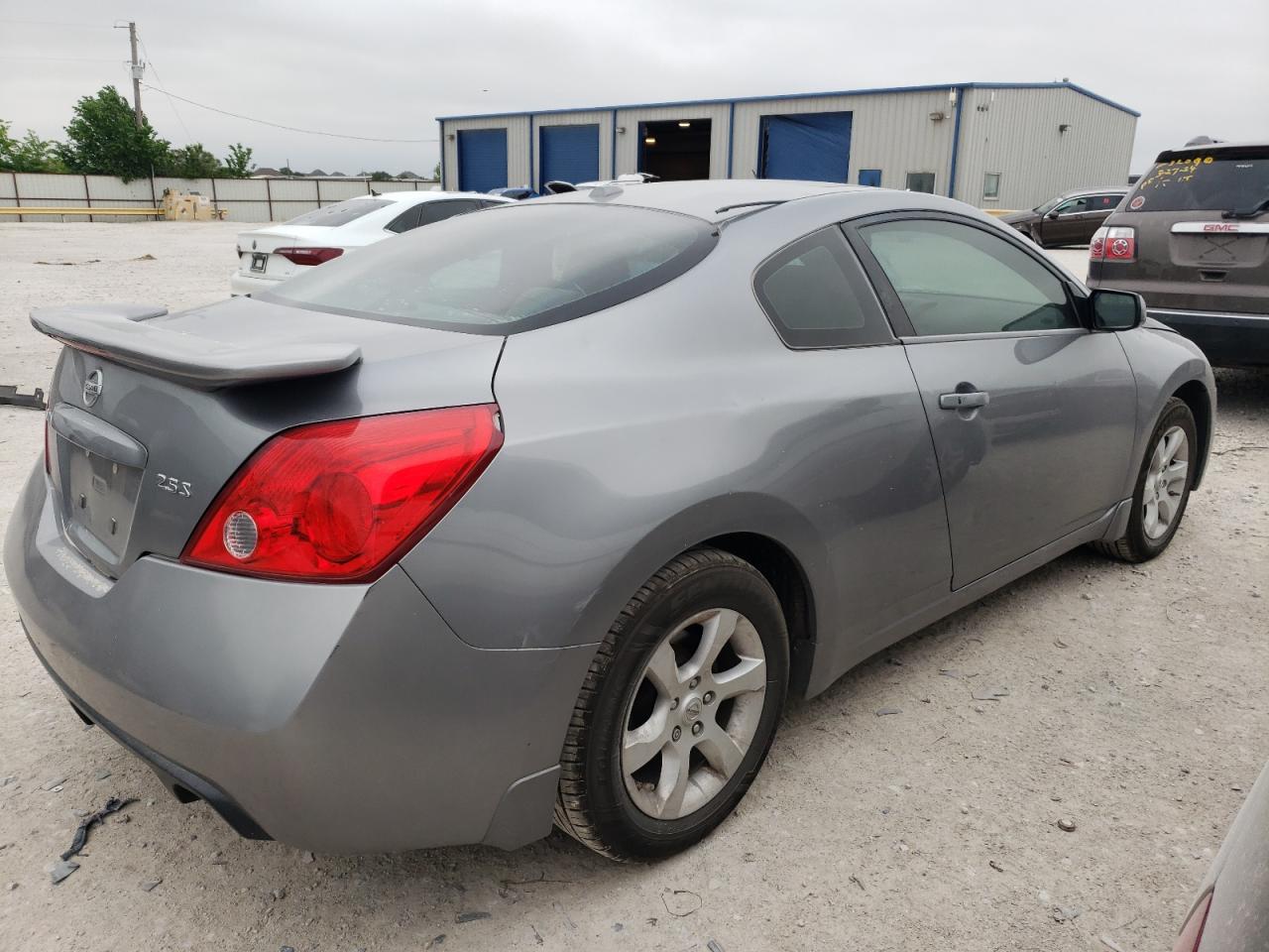 Photo 2 VIN: 1N4AL24EX8C268745 - NISSAN ALTIMA 