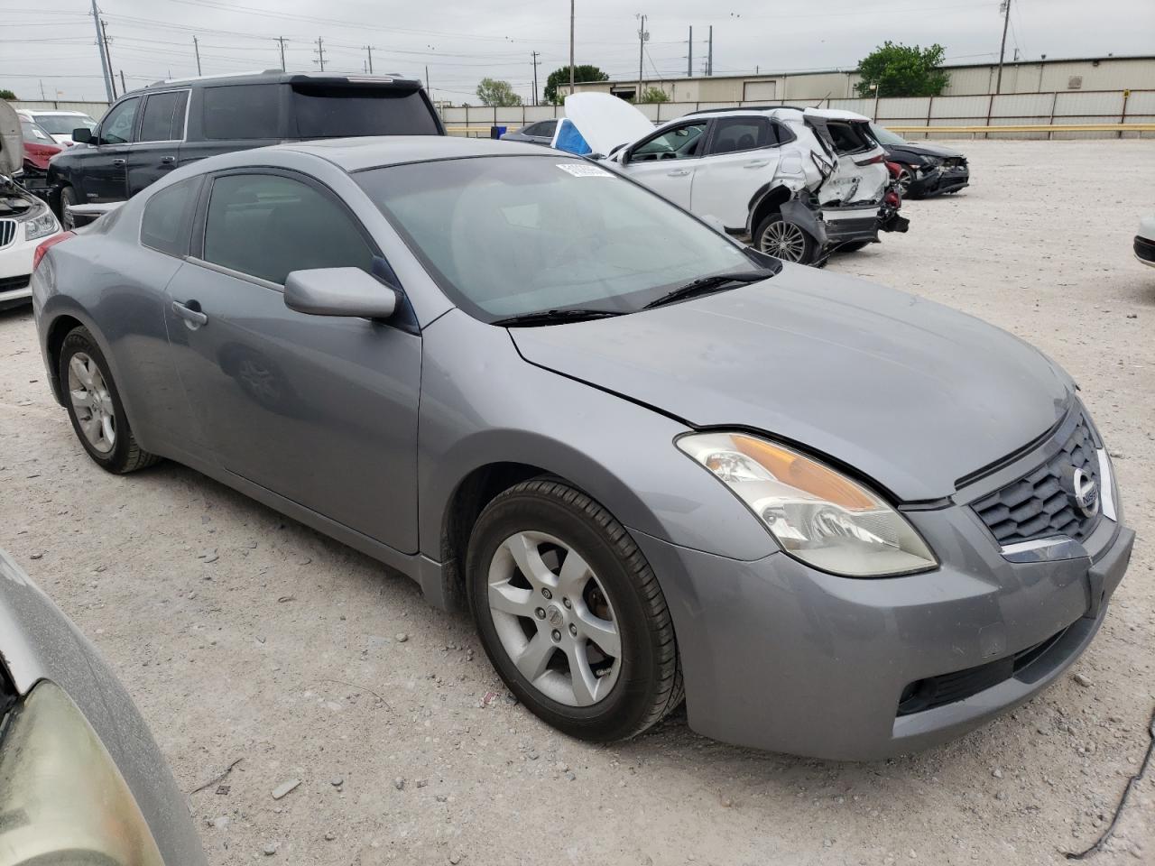 Photo 3 VIN: 1N4AL24EX8C268745 - NISSAN ALTIMA 