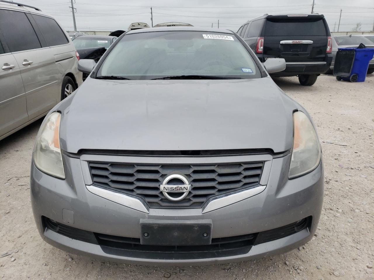 Photo 4 VIN: 1N4AL24EX8C268745 - NISSAN ALTIMA 