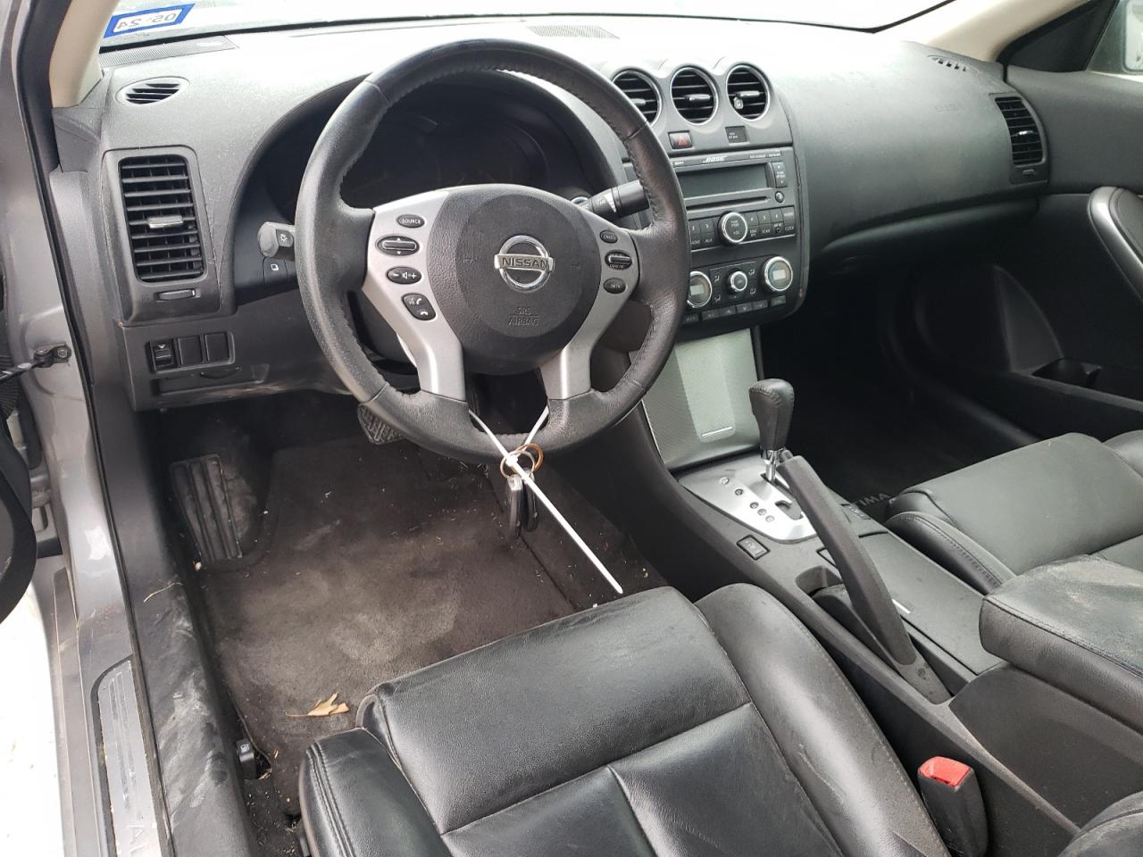 Photo 7 VIN: 1N4AL24EX8C268745 - NISSAN ALTIMA 