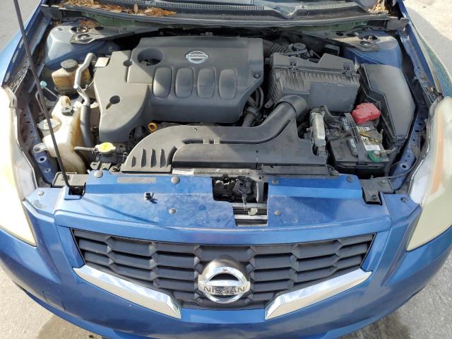 Photo 10 VIN: 1N4AL24EX9C134142 - NISSAN ALTIMA 