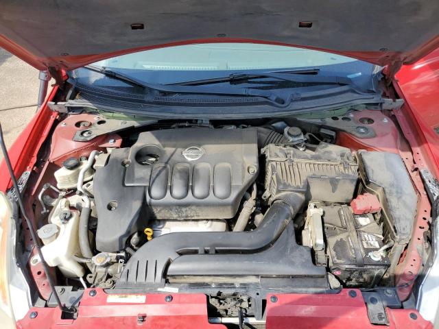 Photo 10 VIN: 1N4AL24EX9C134805 - NISSAN ALTIMA 2.5 