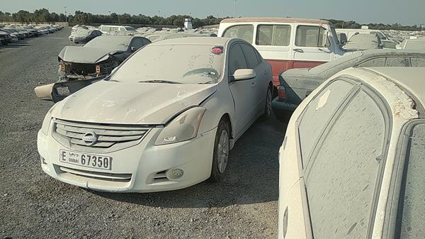 Photo 5 VIN: 1N4AL2A90AC119130 - NISSAN ALTIMA 