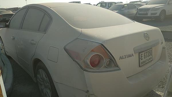 Photo 6 VIN: 1N4AL2A90AC119130 - NISSAN ALTIMA 