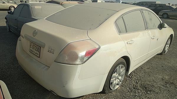 Photo 8 VIN: 1N4AL2A90AC119130 - NISSAN ALTIMA 