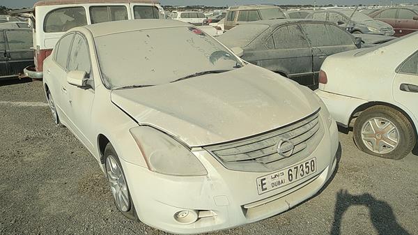 Photo 9 VIN: 1N4AL2A90AC119130 - NISSAN ALTIMA 