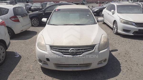 Photo 0 VIN: 1N4AL2A90AC132489 - NISSAN ALTIMA 